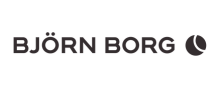 bjorn borg logo, customer of ChannelEngine